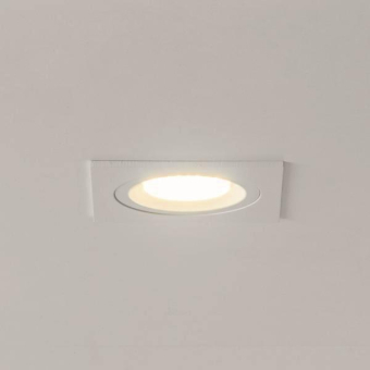 BRUM Einbaumodul quadratisch,   45010170 