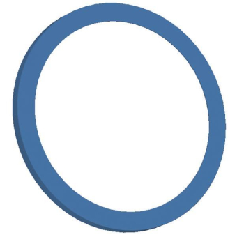 Bachmann PIX Buntes Zierringset  926.200 