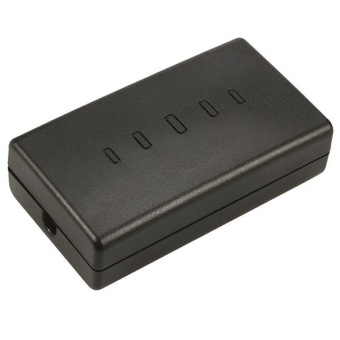 Bachmann Schnur Zwischendimmer   924.083 