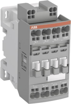 ABB Schütz 12-20VDC / 3p AF12Z-30-10K-20 