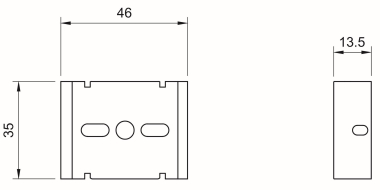 LICHTL Lichtband ClickLUX EASY2 
