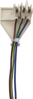 Lichtline Tragschienen -Adapter   KB0004 
