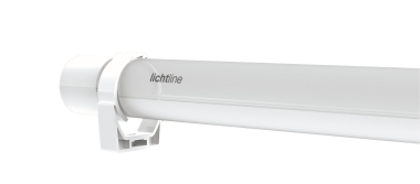LICHTLI Rohrleuchte TUBOLA 2 IP65 