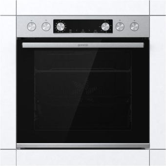 GORENJE BCS 6737E06X Ed EB-Herd 