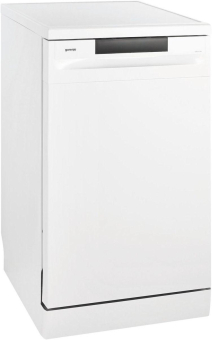 GORENJE GS 520 E15W ws Geschirrspüler 