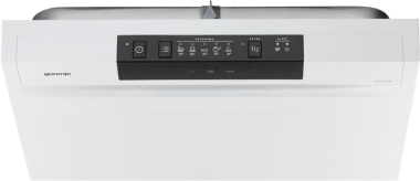 GORENJE GS 520 E15W ws Geschirrspüler 