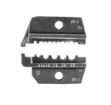 Wieland Crimpbacken 05.502.2100.0      B 