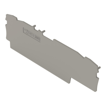 WAGO 2002-1891 Abschluss-und 