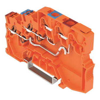 WAGO 2000-5352 3-Leiter- 