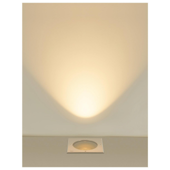 SLV Reflektor f.DASAR 2.0 60°    1007240 