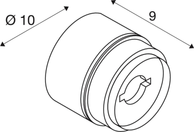 SLV MANA BASE WL PHASE           1006319 
