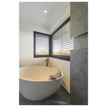 SLV UNIVERS.DOWNLIGHT Starr IP65 1007095 