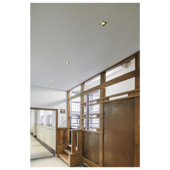 SLV UNIVERS.DOWNLIGHT Starr IP65 1007095 