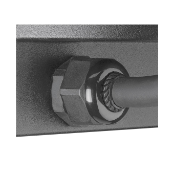 SLV DASAR 2.0 runde Abdeckung    1007241 