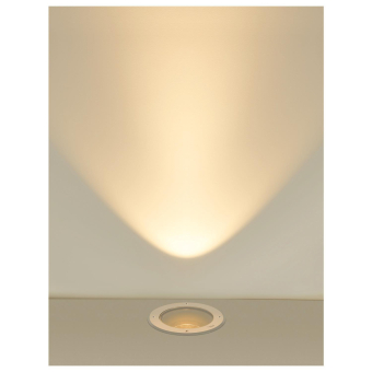 SLV DASAR 2.0 runde Abdeckung    1007243 