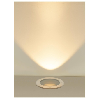 SLV DASAR 2.0 runde Abdeckung    1007241 