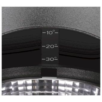 SLV DASAR 2.0 runde Abdeckung    1007243 