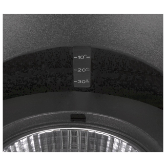 SLV DASAR 2.0 runde Abdeckung    1007241 