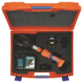 Klauke VDE-Akkuhydraulisches    ESM50ISM 