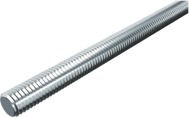 DRES Gewindestange DIN 976 1000mm     M6 