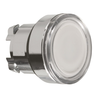 Schneider Leuchtdrucktaster, ZB4BWCUST04 