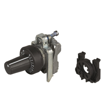 Schneider Potentiometer        ZB4BD9127 