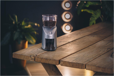 Nivona NICG 130 Kaffeemühle 