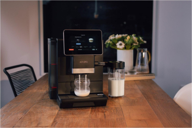 Nivona  NICR 9101 Kaffeevollautomat 