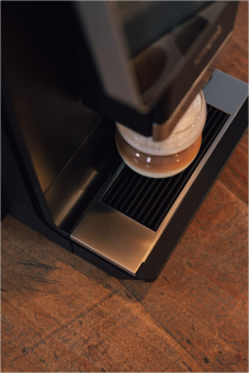 Nivona  NICR 9101 Kaffeevollautomat 