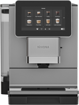 Nivona  NIVO 9103 Kaffeevollautomat 