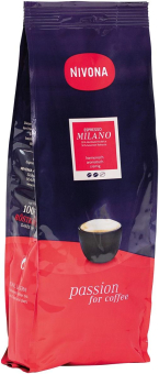 Nivona NIM 1000 Espresso Milano Bohnen 
