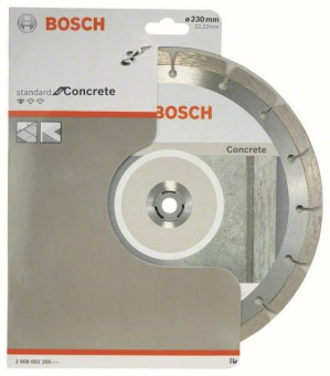 Bosch Diamanttrennscheibe     2608602200 