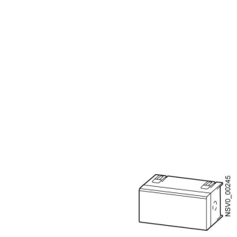 Siemens BVP:085090 BD01-AK02X/ZS3 