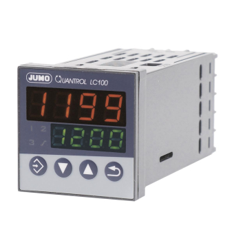 Jumo Kompaktregler      702031/8-3100-25 