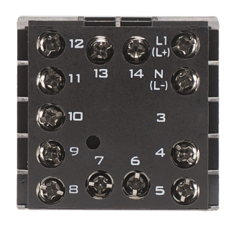 Jumo Kompaktregler      702031/8-3100-23 