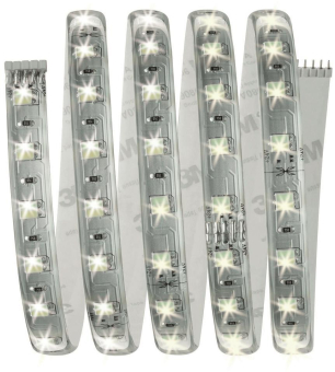 PAULM MaxLED Basisset 1,5m 10W 24V 70623 