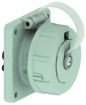 BALS CEE Schuko-Anbausteckdose 16A  7119 