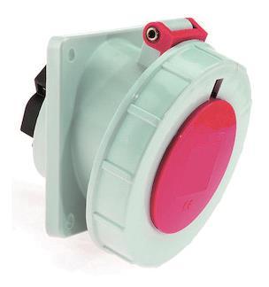 Bals Anbausteckdose GT m.Neigung    1264 