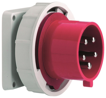 Bals Anbaugerätestecker GT gerade  28109 