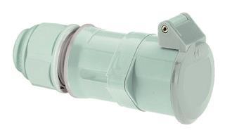 Bals Kleinspannungs-Kupplung 32A 2p 4534 