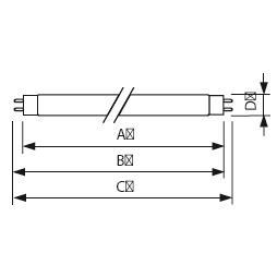 PHIL L-Lampe TL-D 36W-830       63195440 