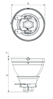 Philips MSD Platinum 200 Flex Studio- 