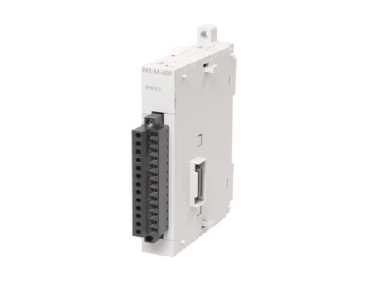 Mitsubishi FX5 Analoger E/A-  FX5-4A-ADP 
