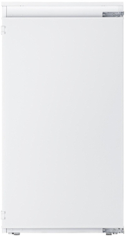 Amica EVKSS 351 226 EB-Kühlschrank 