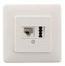 RB Kombi Anschlussdose  133 112 01 