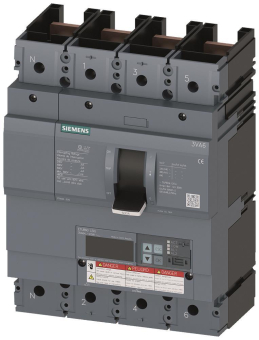 SIEM                  3VA6440-5KQ41-2AA0 