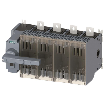 Siemens 3KF44402LF11       3KF4440-2LF11 