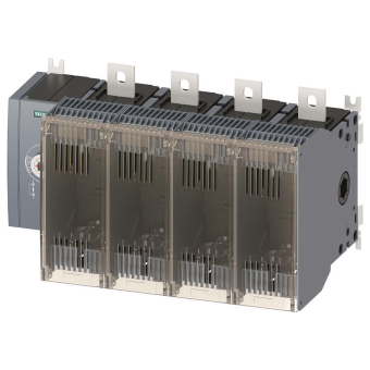 Siemens 3KF44404LF11       3KF4440-4LF11 