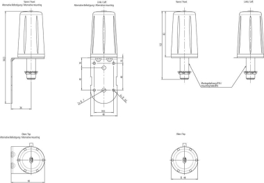 Siemens ANT897-4ME    6GK5897-4ME00-0AA0 