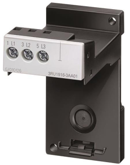 Siemens 3RU19163AA01 Einzelaufstellungs- 